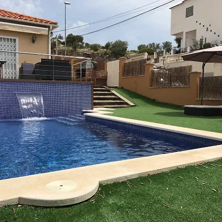 Villa Quint Mar *