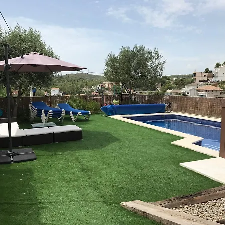 Villa Quint Mar *