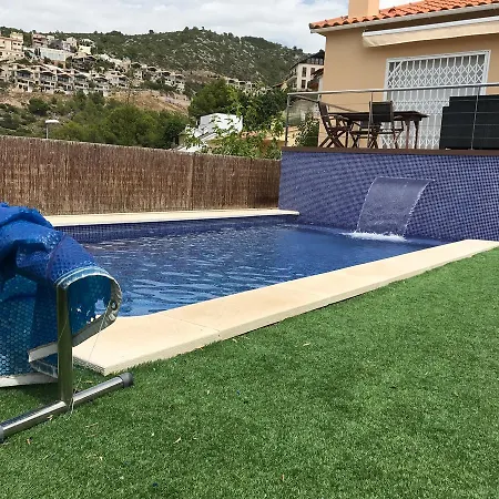 Villa Quint Mar Sitges